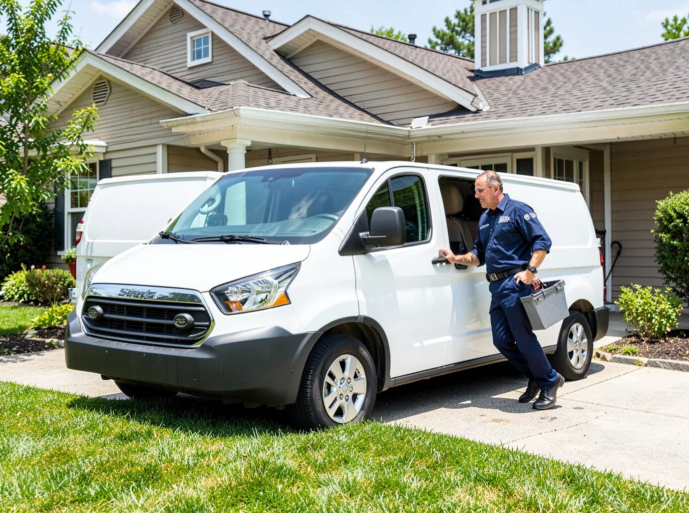 Emergency Plumber company in Salem, VA